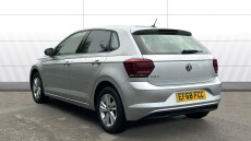 Volkswagen Polo 1.6 TDI SE 5dr Diesel Hatchback
